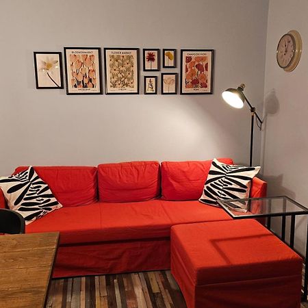 Apartment Levante Crikvenica Extérieur photo