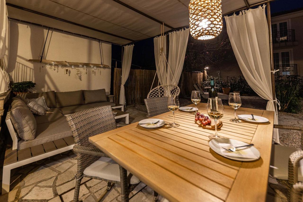 Apartment Levante Crikvenica Extérieur photo