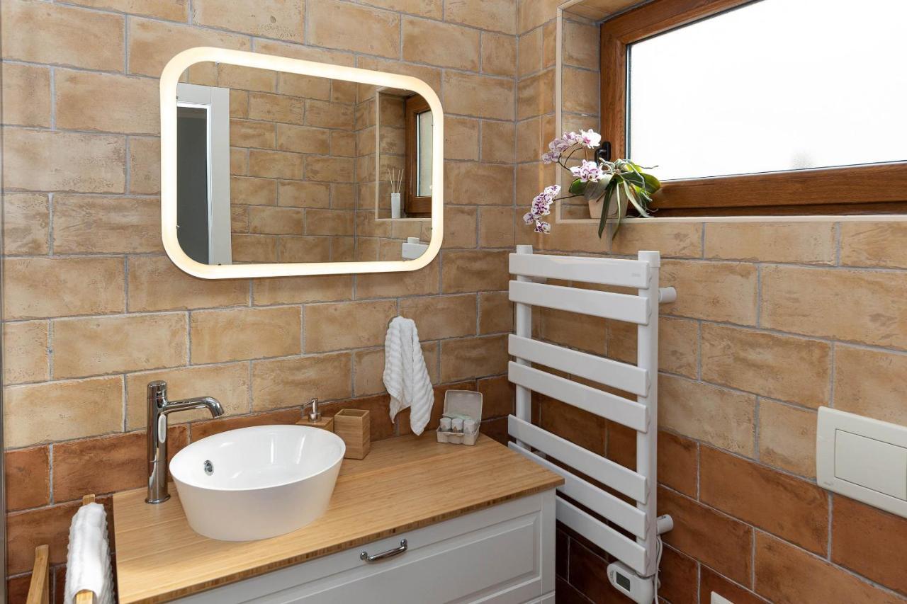 Apartment Levante Crikvenica Extérieur photo