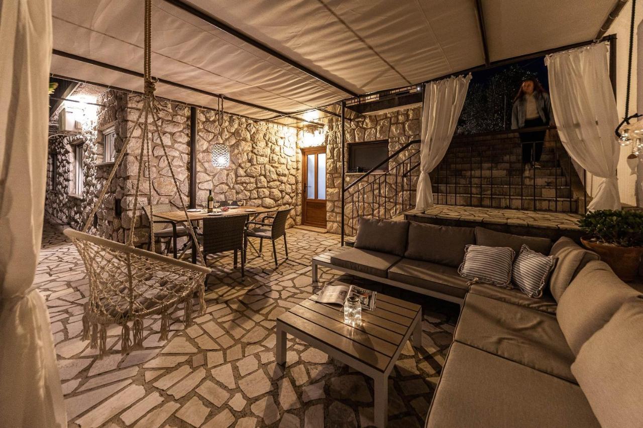Apartment Levante Crikvenica Extérieur photo
