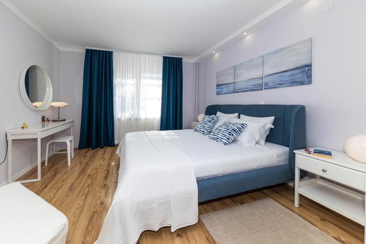 Apartment Levante Crikvenica Extérieur photo