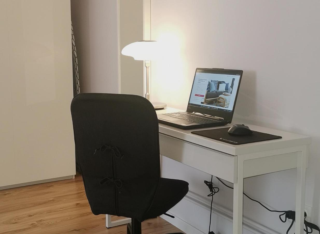 Apartment Levante Crikvenica Extérieur photo