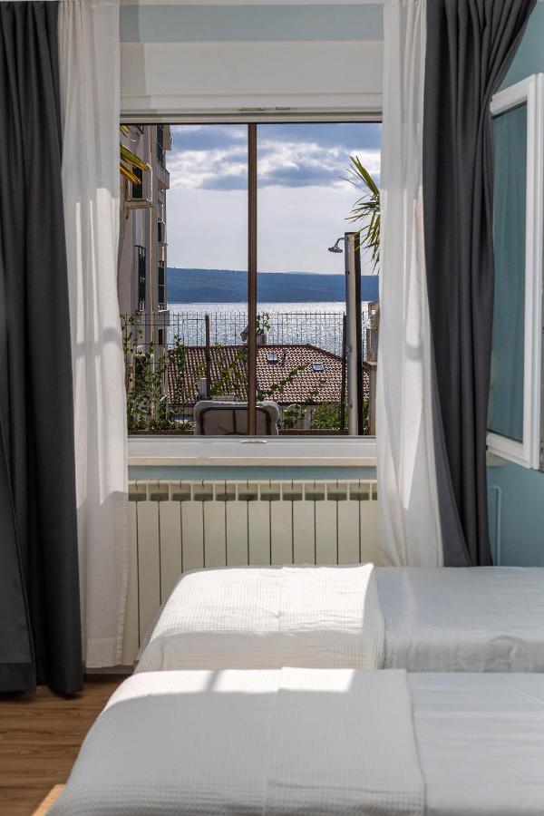 Apartment Levante Crikvenica Extérieur photo