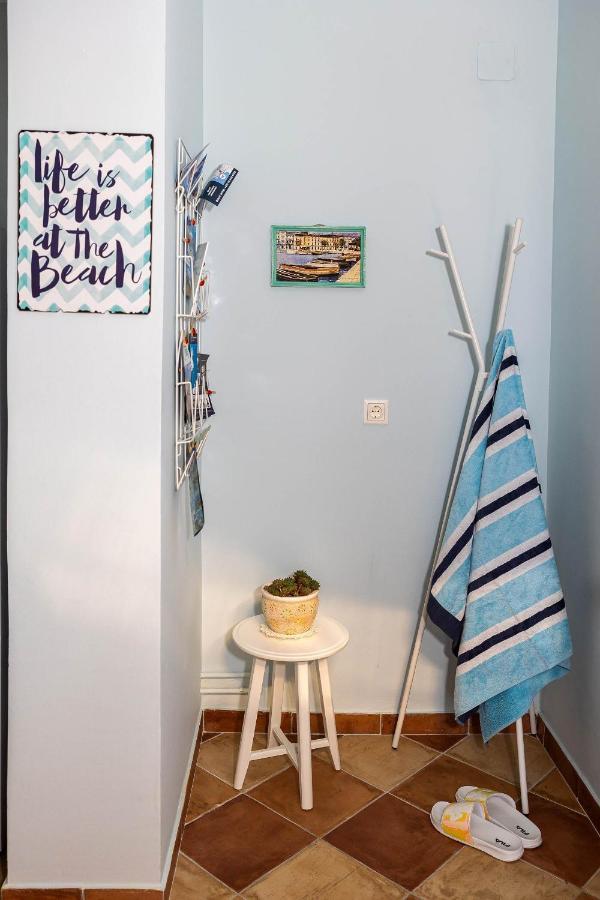 Apartment Levante Crikvenica Extérieur photo