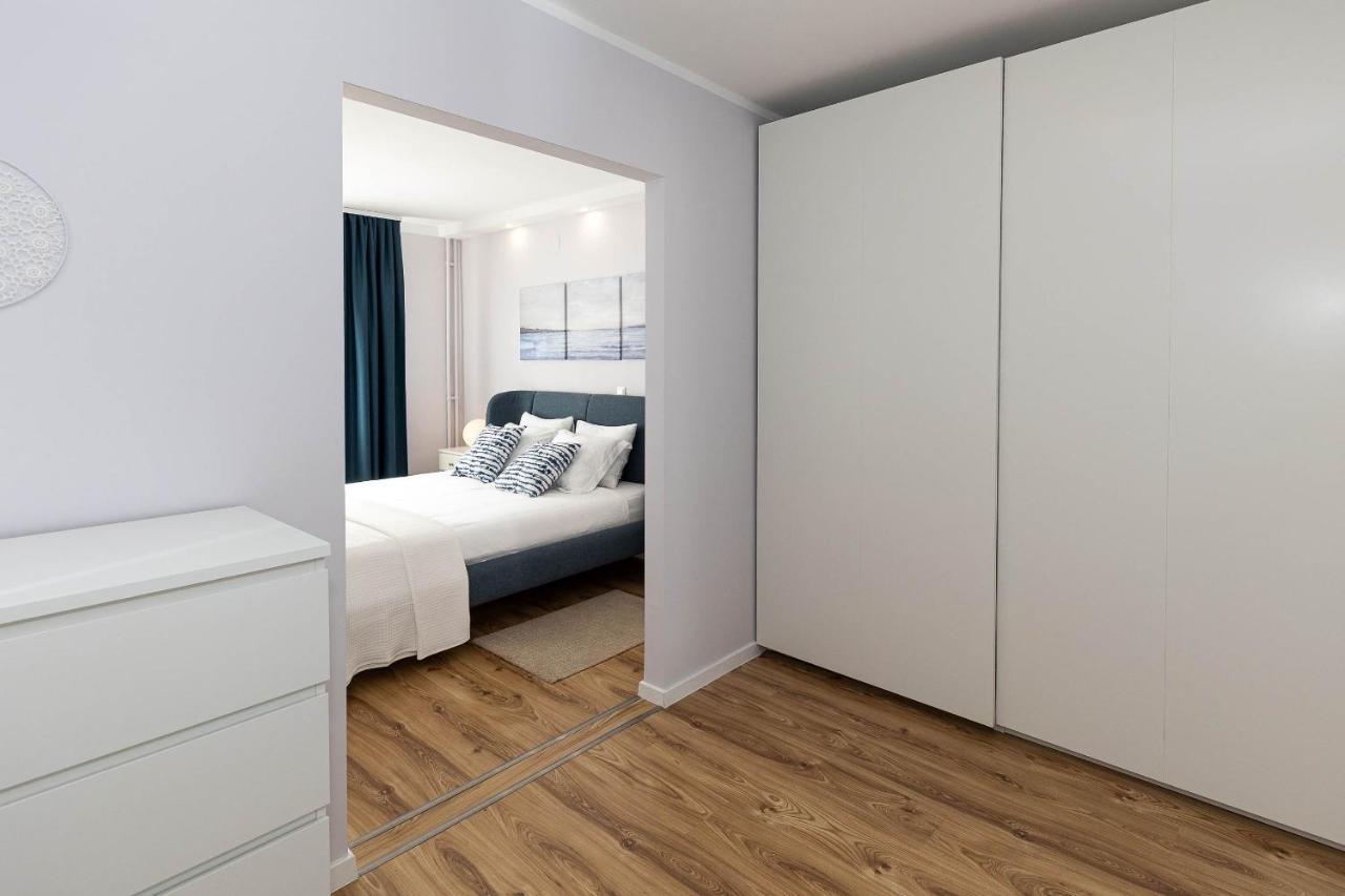 Apartment Levante Crikvenica Extérieur photo