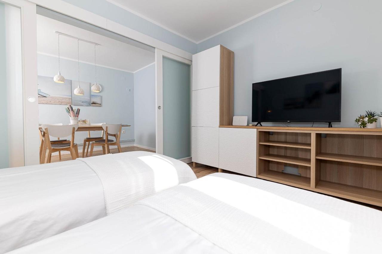 Apartment Levante Crikvenica Extérieur photo