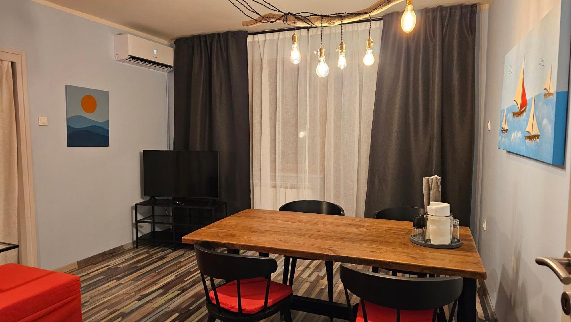 Apartment Levante Crikvenica Extérieur photo