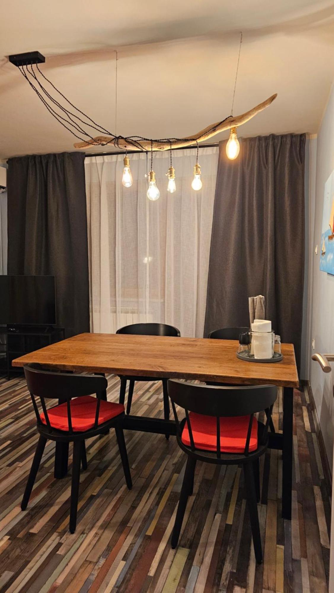 Apartment Levante Crikvenica Extérieur photo