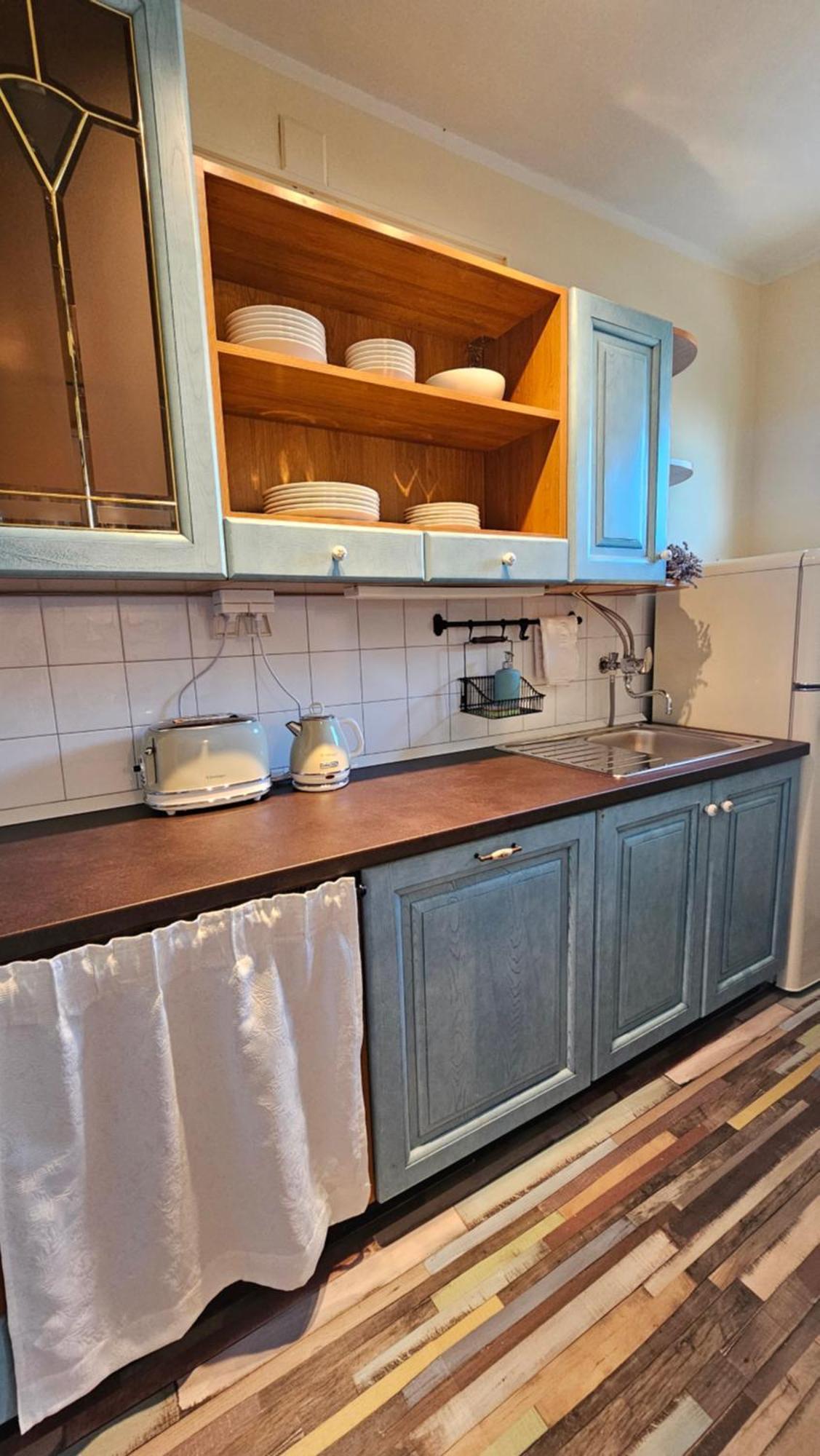 Apartment Levante Crikvenica Extérieur photo