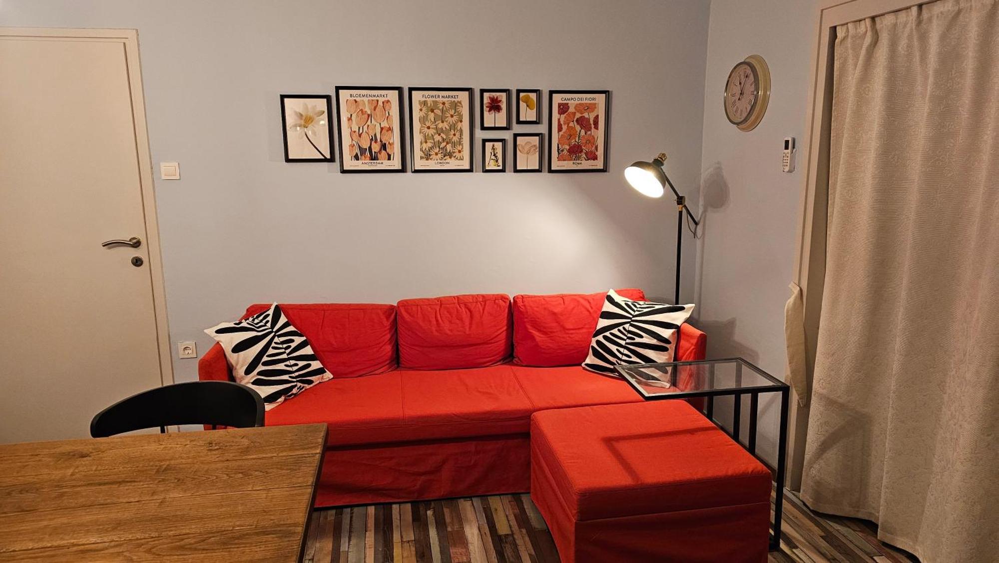 Apartment Levante Crikvenica Extérieur photo