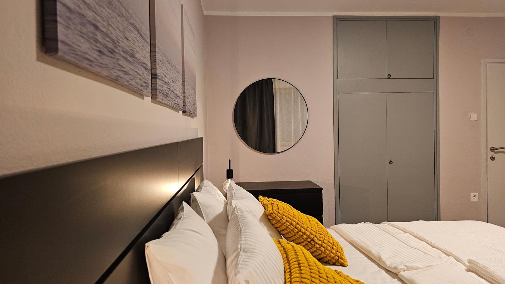 Apartment Levante Crikvenica Extérieur photo