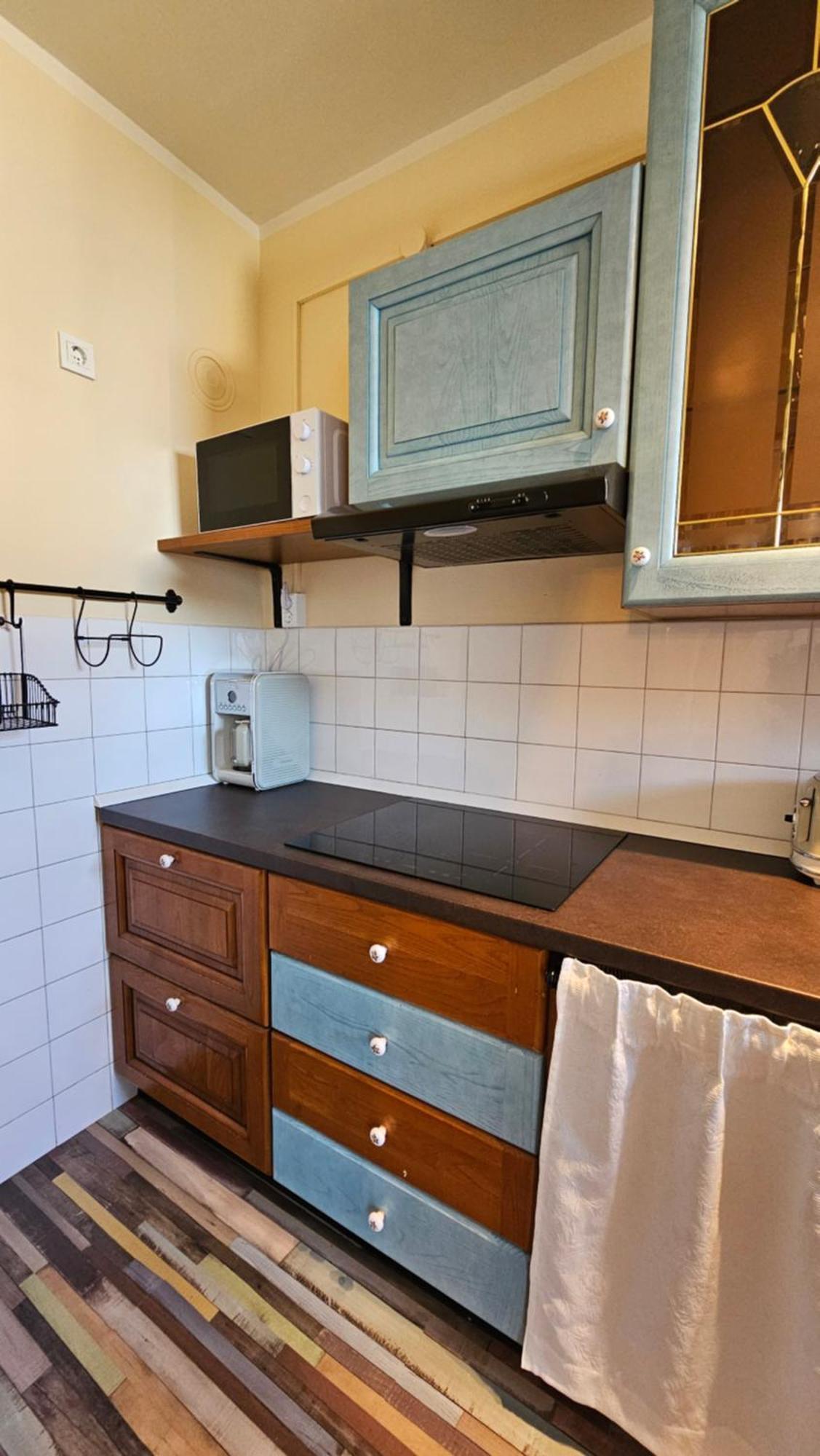 Apartment Levante Crikvenica Extérieur photo