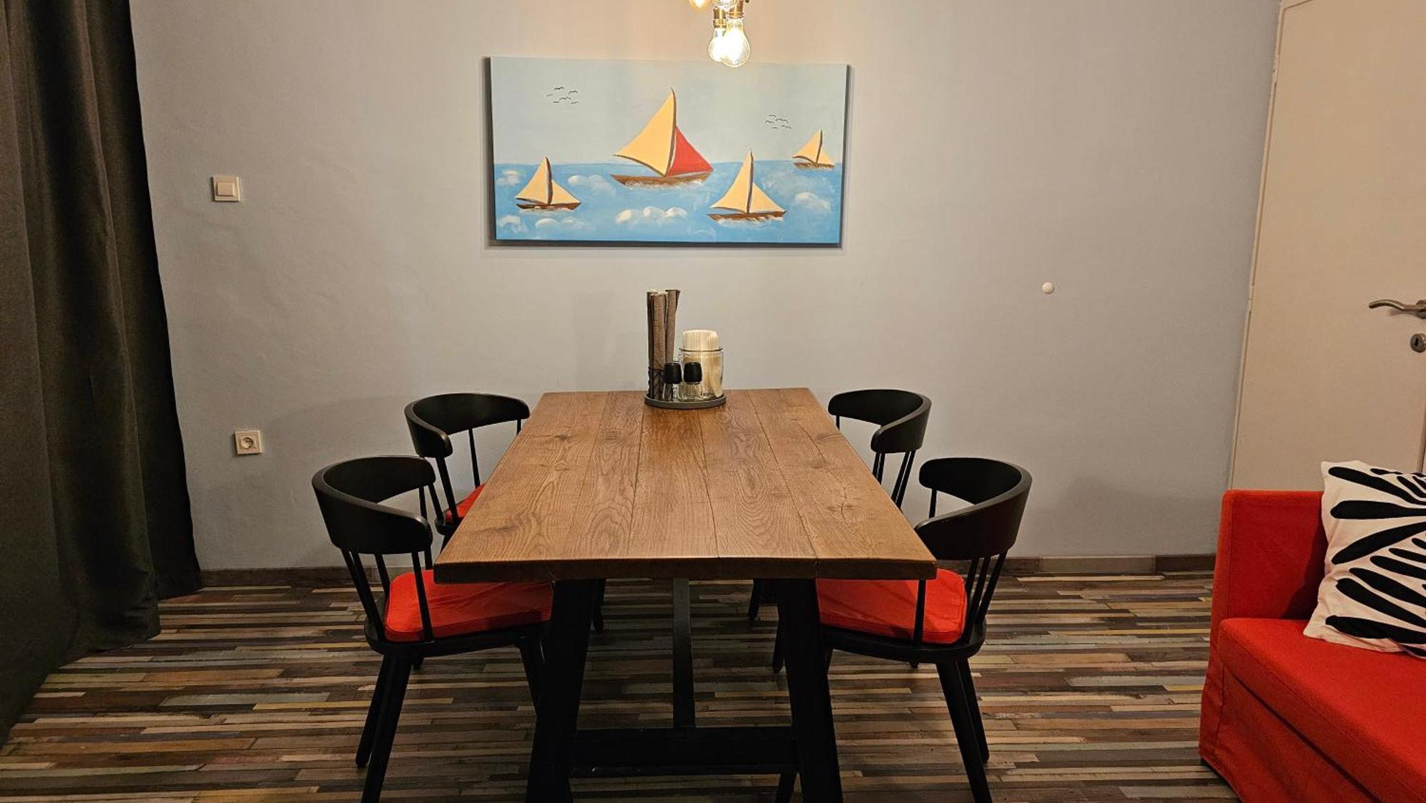 Apartment Levante Crikvenica Extérieur photo