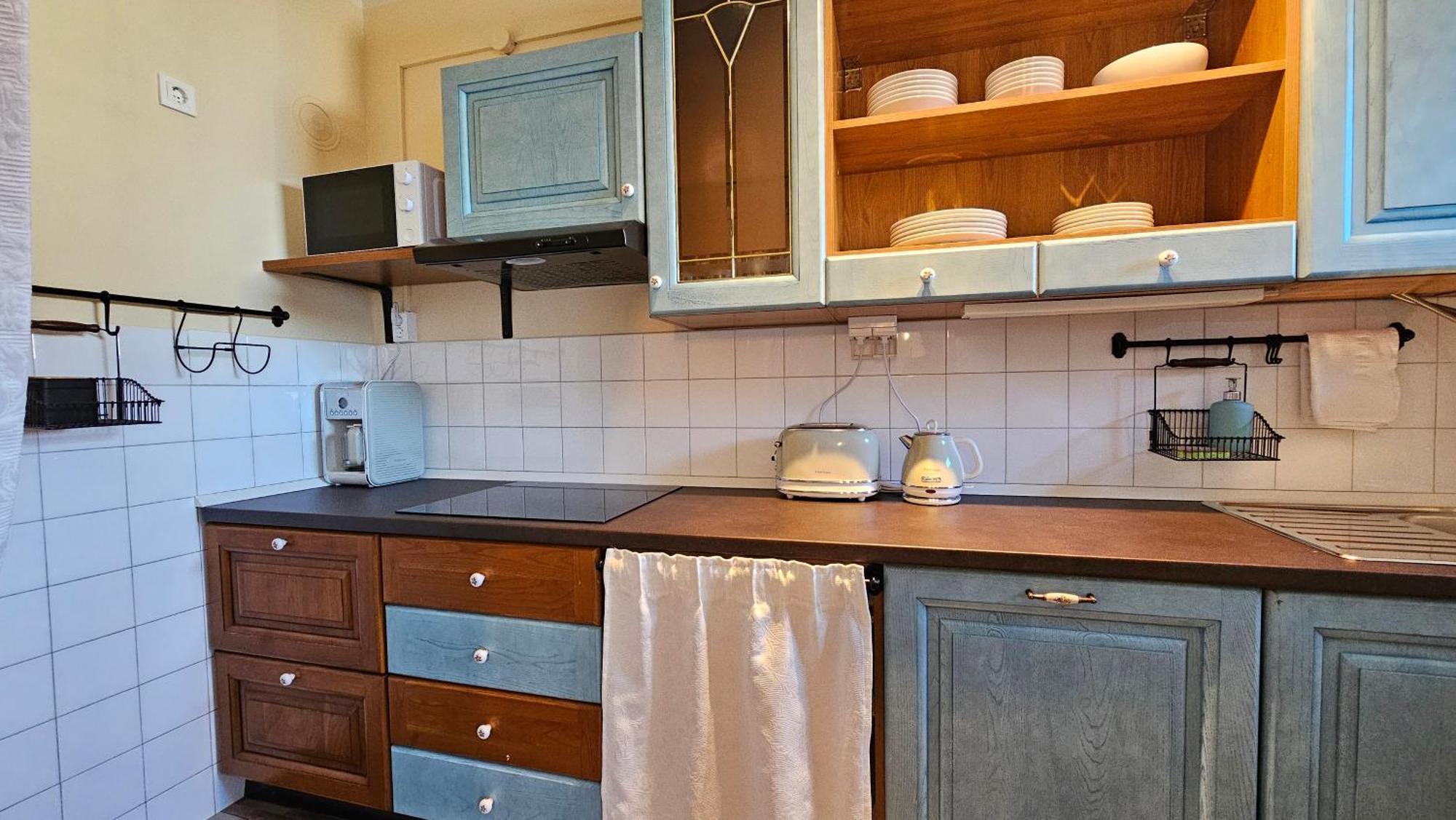 Apartment Levante Crikvenica Extérieur photo
