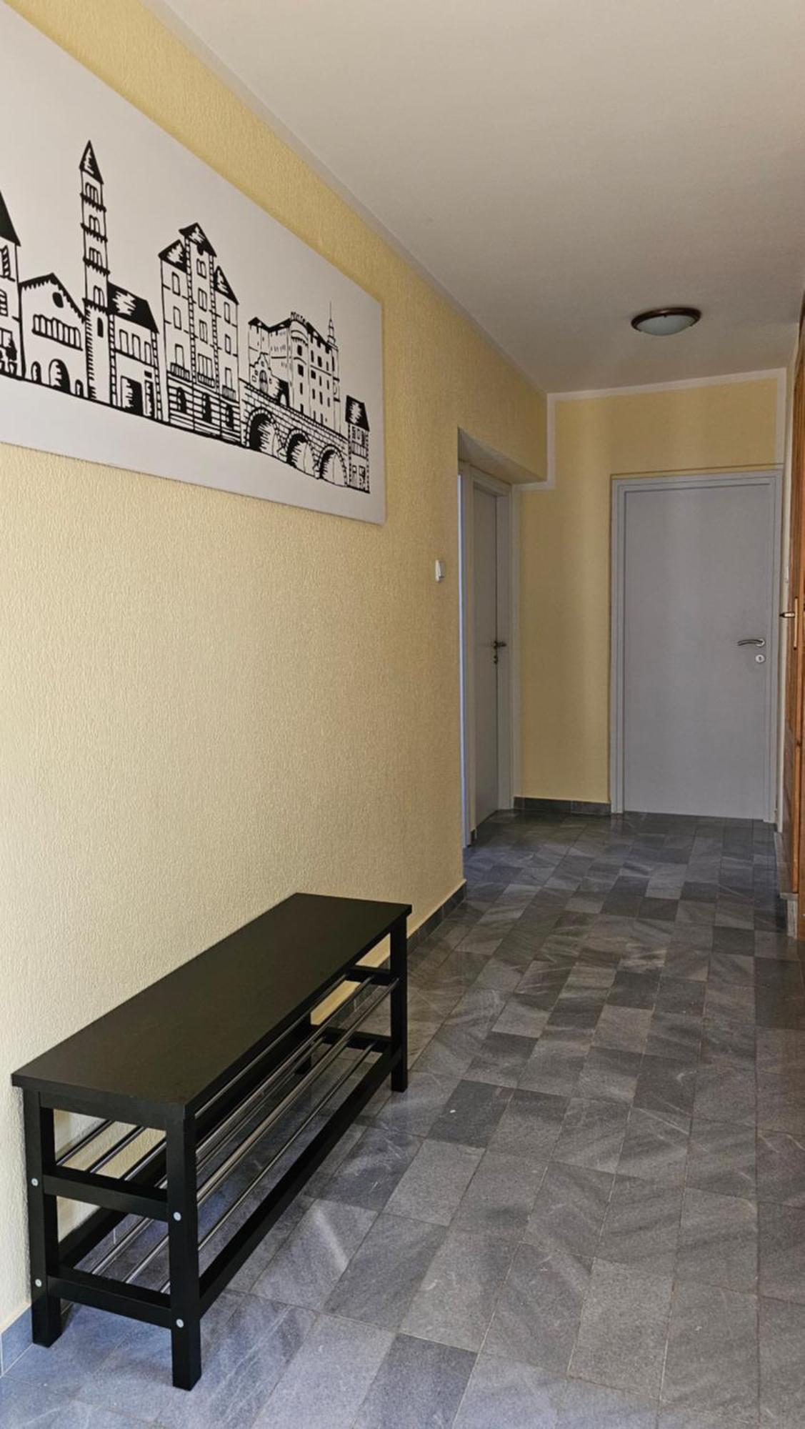 Apartment Levante Crikvenica Extérieur photo