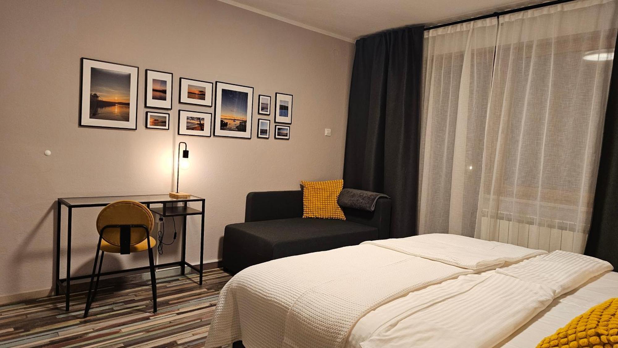 Apartment Levante Crikvenica Extérieur photo