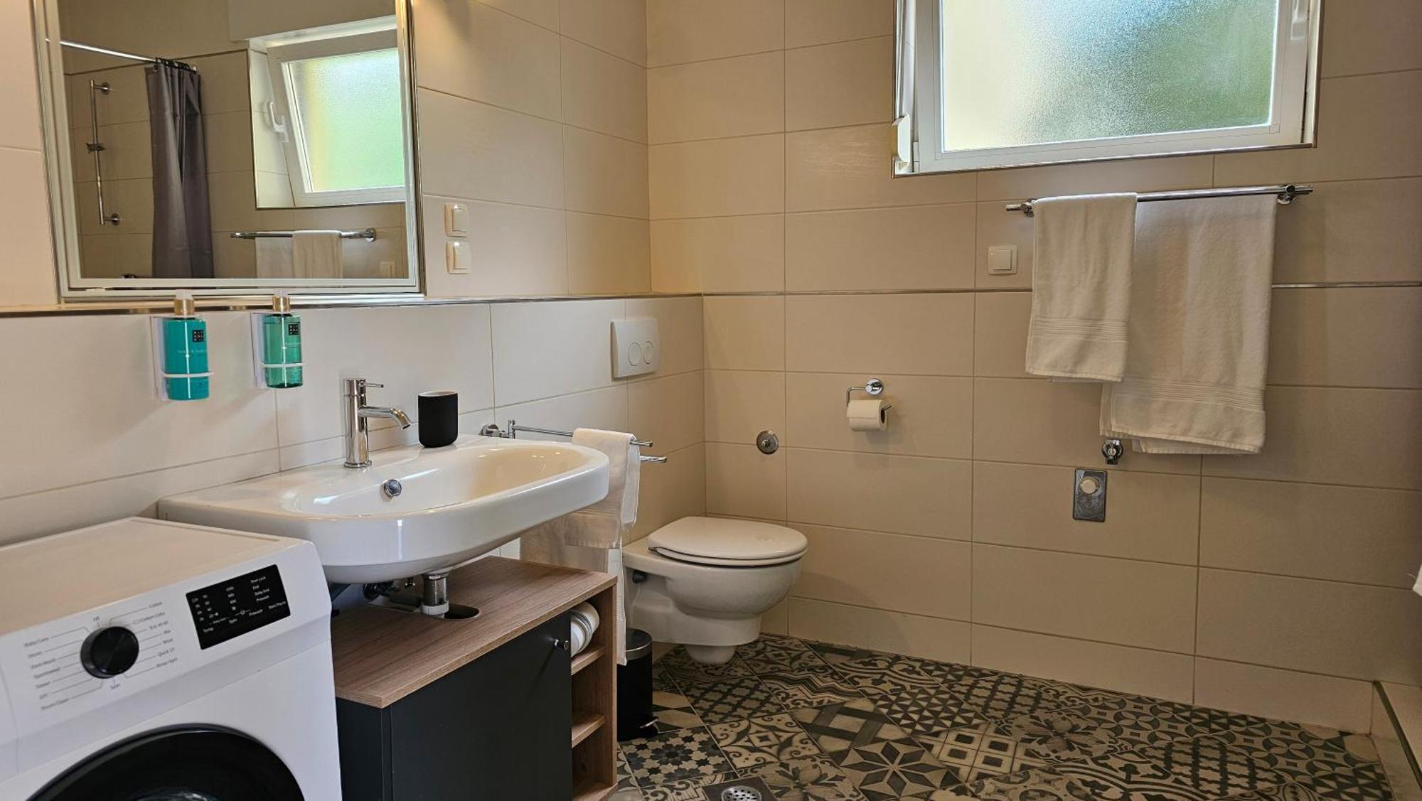 Apartment Levante Crikvenica Extérieur photo