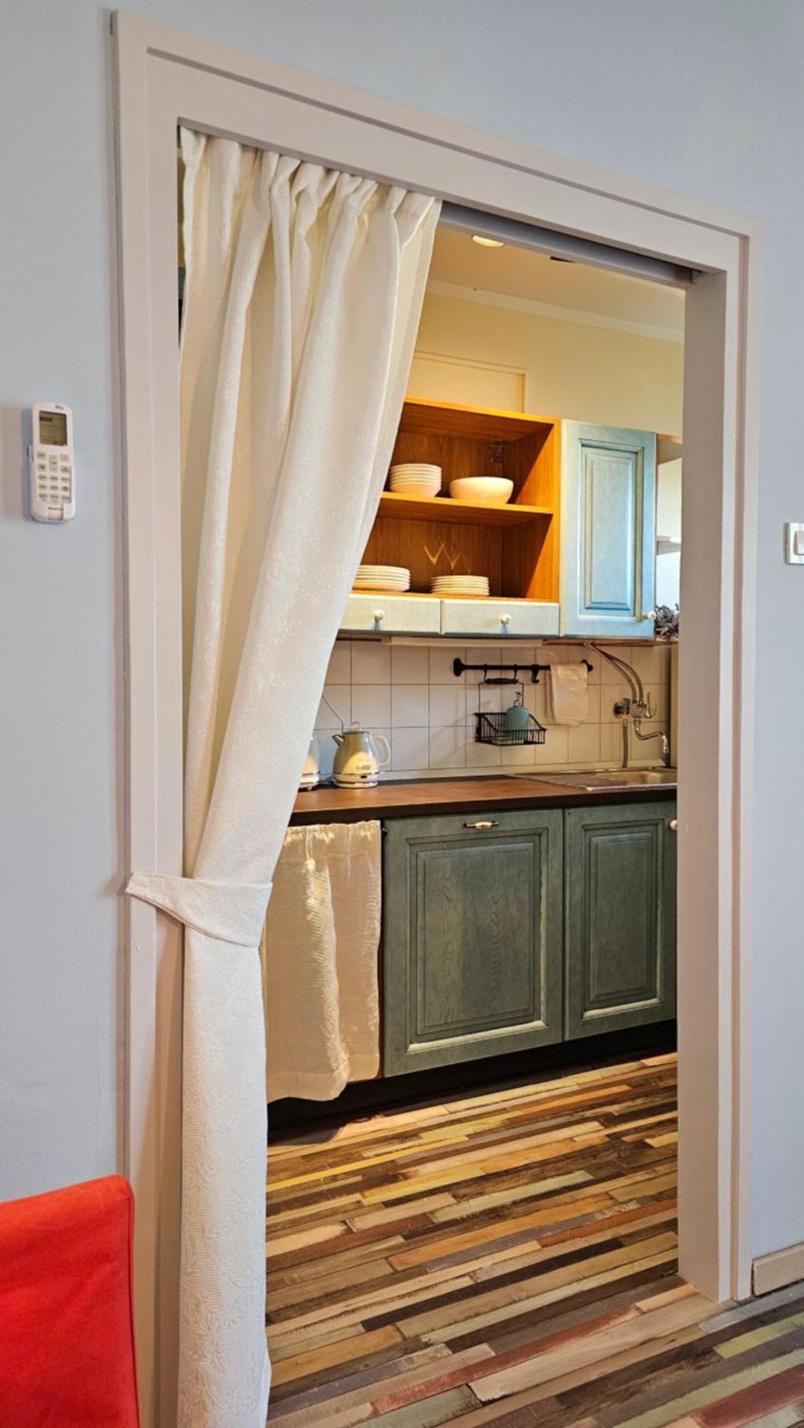 Apartment Levante Crikvenica Extérieur photo