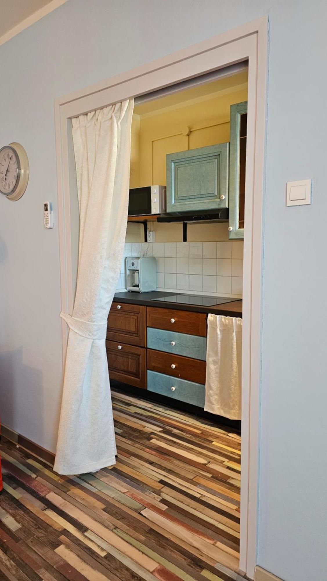 Apartment Levante Crikvenica Extérieur photo