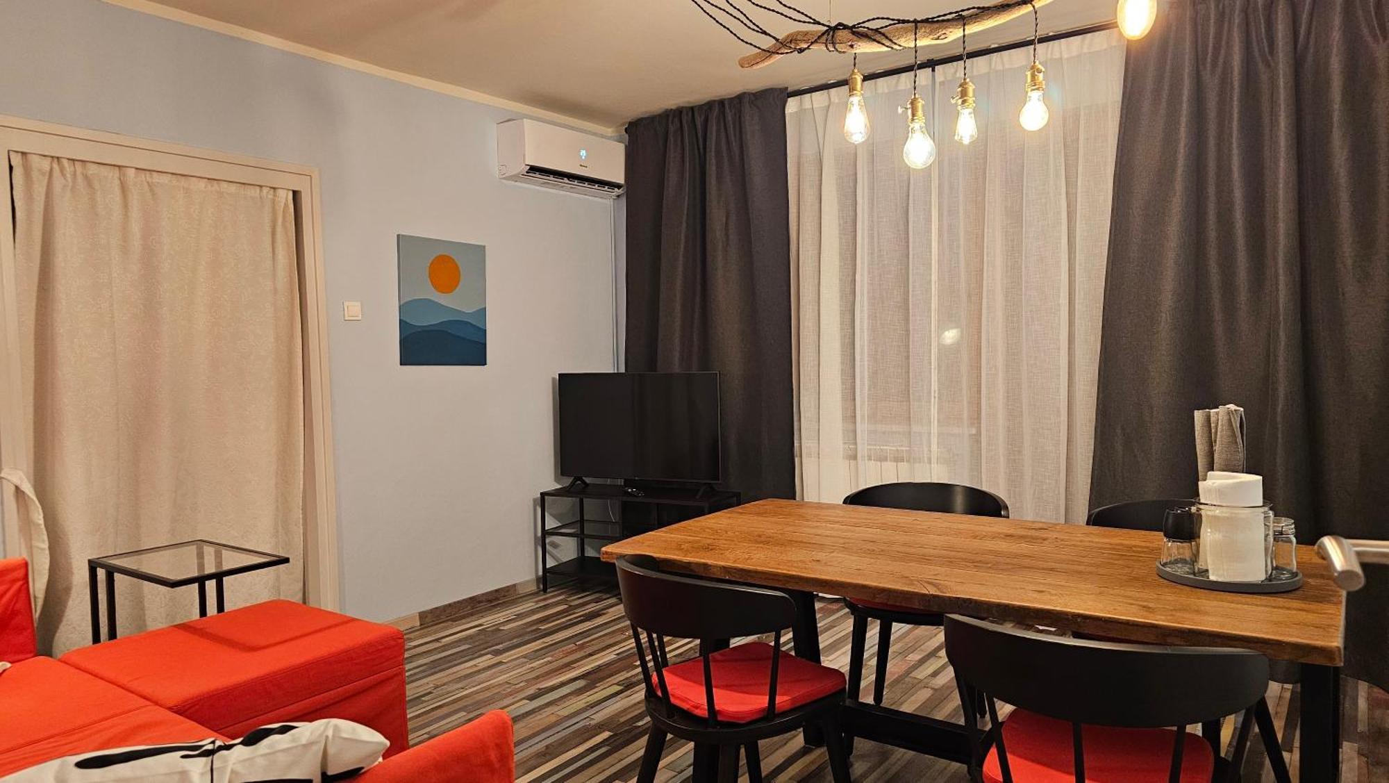 Apartment Levante Crikvenica Extérieur photo