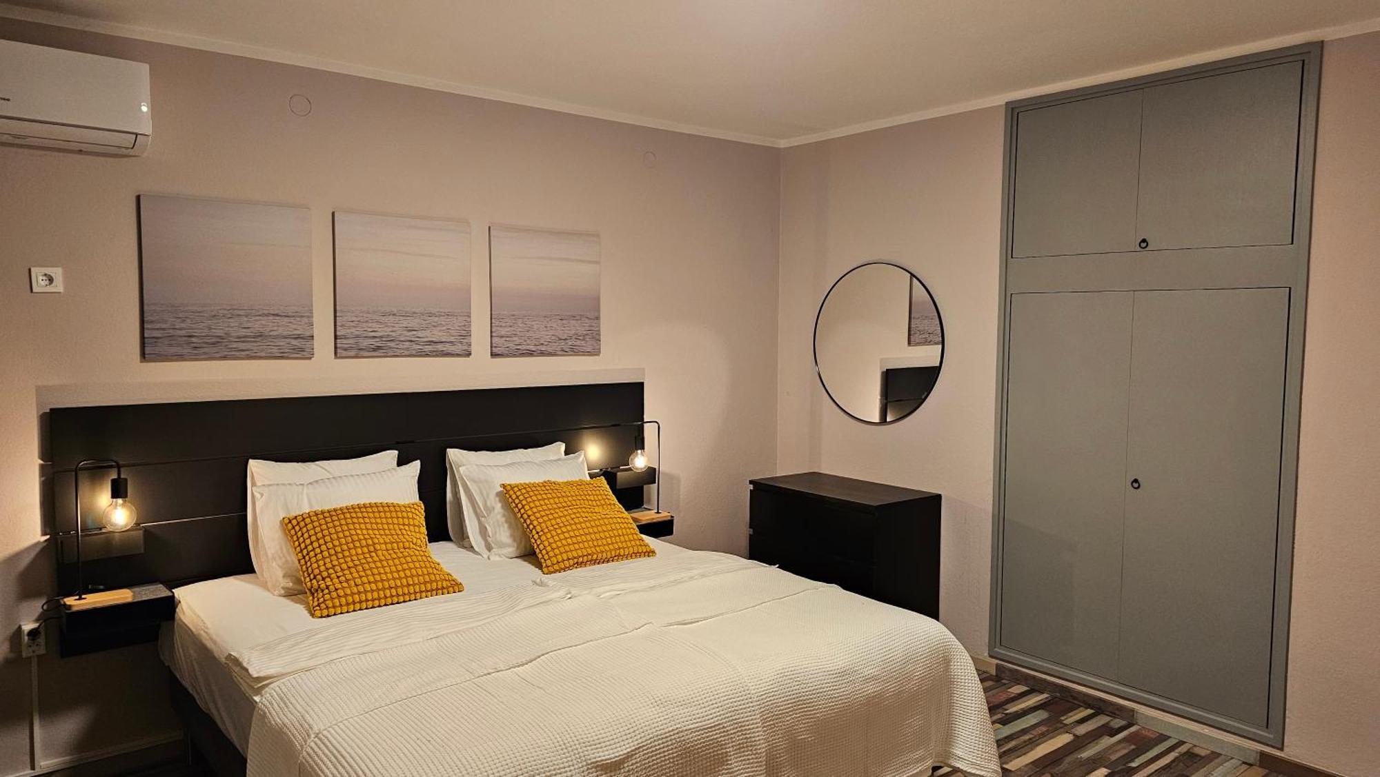 Apartment Levante Crikvenica Extérieur photo